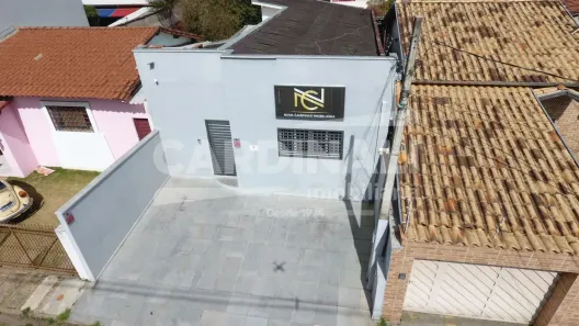 Ponto Comercial à venda, 134m² no Bosque, Campinas