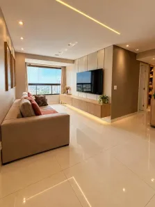 Apartamento com 3 Quartos à venda, 95m² no Indianópolis, Caruaru