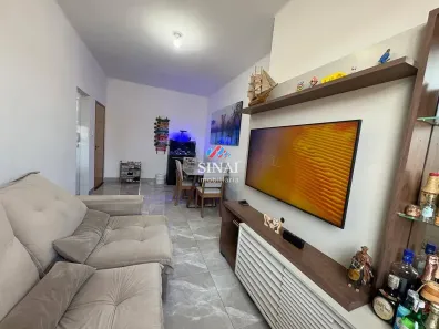 Apartamento com 2 Quartos à venda, 62m² no Vila Kosmos, Rio de Janeiro