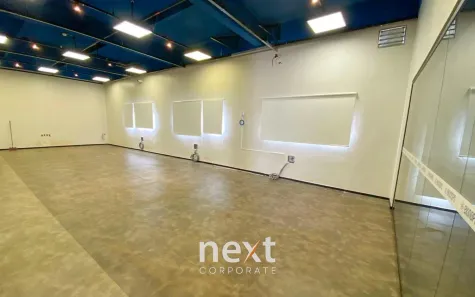 Sala Comercial com 1 Quarto para alugar, 455m² no Polo II de Alta Tecnologia (Campinas), Campinas