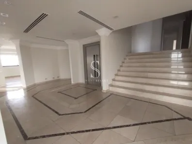 Apartamento com 6 Quartos à venda, 455m² no Vila Andrade, São Paulo