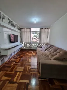 Apartamento com 3 Quartos à venda, 90m² no Rudge Ramos, São Bernardo do Campo