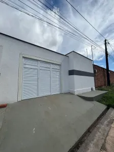 Casa com 3 Quartos à venda, 160m² no Maiobão, Paço do Lumiar