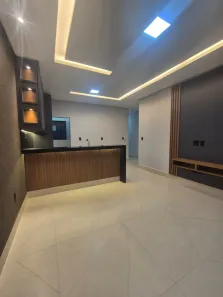 Apartamento com 3 Quartos à venda, 83m² no Jardim Botânico, Franca