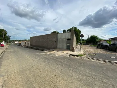 para alugar, 300m² no Cristo Rei, Teresina