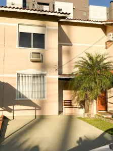 Casa de Condomínio com 2 Quartos à venda, 50m² no Estância Velha, Canoas