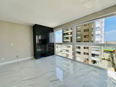 Apartamento com 3 Quartos à venda, 124m² no Capão da Canoa, Capão da Canoa