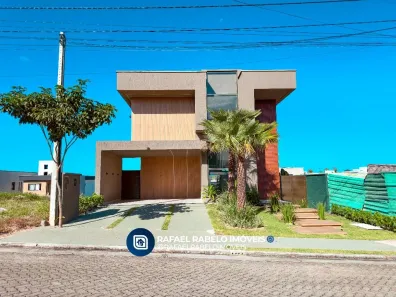 Casa com 4 Quartos à venda, 310m² no Cidade Alpha, Eusébio