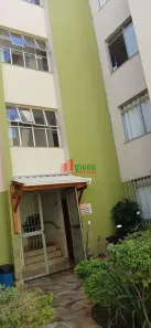 Apartamento com 2 Quartos à venda, 45m² no Copacabana, Belo Horizonte
