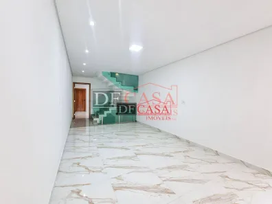 Sobrado com 3 Quartos à venda, 200m² no Vila Salete, São Paulo