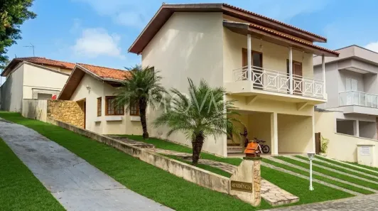 Casa de Condomínio com 3 Quartos à venda, 190m² no Urbanova I, São José dos Campos