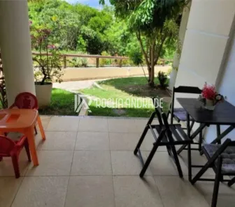 Casa de Condomínio com 2 Quartos à venda, 102m² no Patamares, Salvador