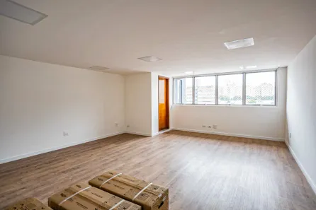 Ponto Comercial para alugar, 30m² no Vila Leopoldina, São Paulo