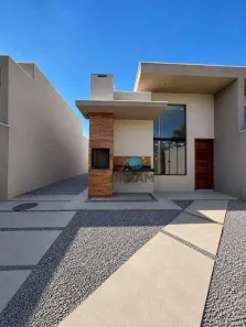 Casa com 2 Quartos à venda, 53m² no Enseada das Gaivotas, Rio das Ostras