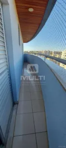 Cobertura com 3 Quartos à venda, 220m² no Santa Mônica, Uberlândia