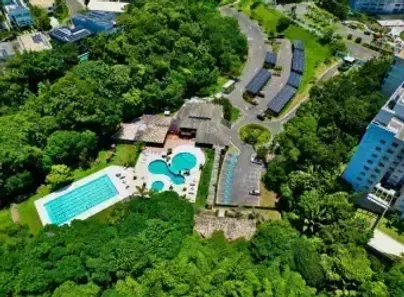 Casa de Condomínio com 7 Quartos à venda, 971m² no Alphaville I, Salvador