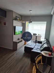 Apartamento com 2 Quartos à venda, 67m² no Santa Maria, São Caetano do Sul