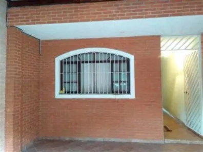 Casa com 4 Quartos à venda, 241m² no Parque Boturussu, São Paulo