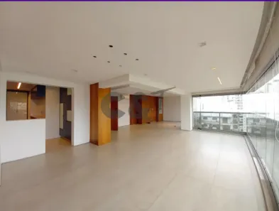 Apartamento com 3 Quartos à venda, 193m² no Campo Belo, São Paulo