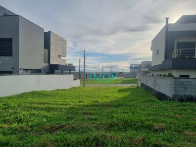 Lote/Terreno à venda, 252m² no Loteamento Floresta, São José dos Campos
