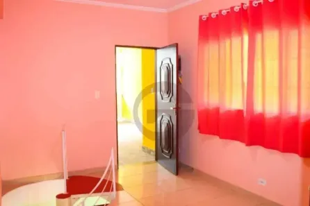 Sobrado com 3 Quartos à venda, 374m² no Jardim Miranda, Cotia