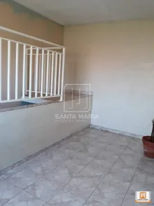 Sobrado com 3 Quartos à venda, 246m² no Jardim Maria Goretti, Ribeirão Preto