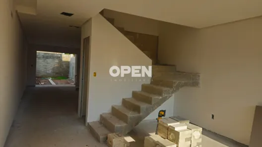 Sobrado com 3 Quartos à venda, 120m² no Estância Velha, Canoas