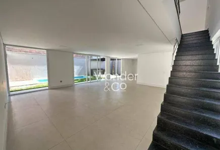 Casa com 3 Quartos à venda, 472m² no Jardim dos Estados, São Paulo