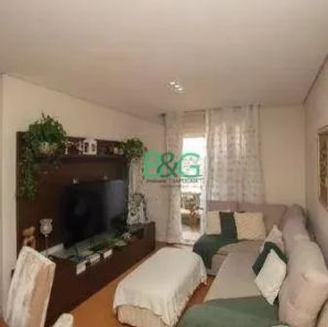 Apartamento com 3 Quartos à venda, 88m² no Vila Maria, São Paulo
