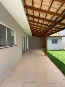 Casa de Condomínio com 3 Quartos à venda, 150m² no Jardim Jockey Clube, São Carlos