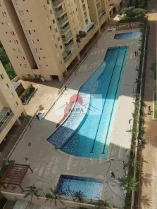 Apartamento com 4 Quartos à venda, 114m² no Vila Santo Antônio, Guarulhos