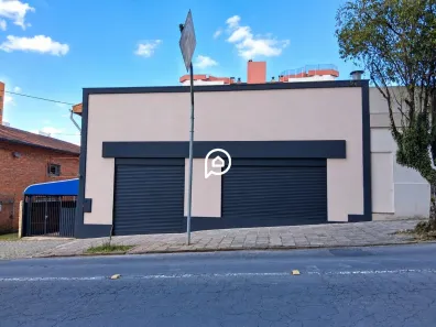 Ponto Comercial para alugar, 600m² no São Pelegrino, Caxias do Sul