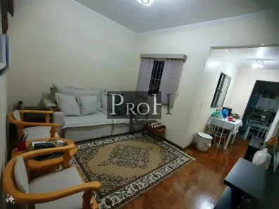 Apartamento com 3 Quartos à venda, 101m² no Sacomã, São Paulo