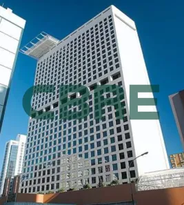 Sala Comercial para alugar, 316m² no Centro, Curitiba