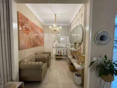 Apartamento com 3 Quartos à venda, 120m² no Vila Isabel, Rio de Janeiro