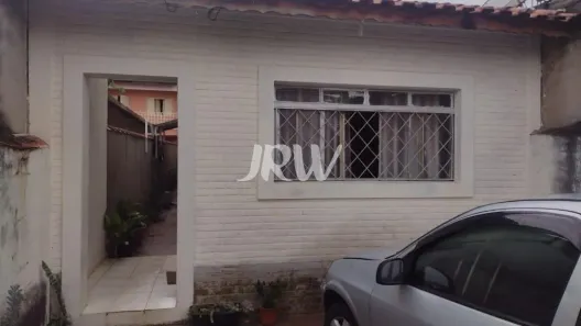 Casa com 2 Quartos à venda, 165m² no Jardim Morada do Sol, Indaiatuba