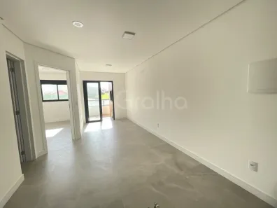 Apartamento com 1 Quarto à venda, 43m² no Ingleses do Rio Vermelho, Florianópolis