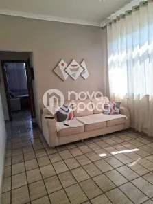 Apartamento com 2 Quartos à venda, 66m² no Piedade, Rio de Janeiro
