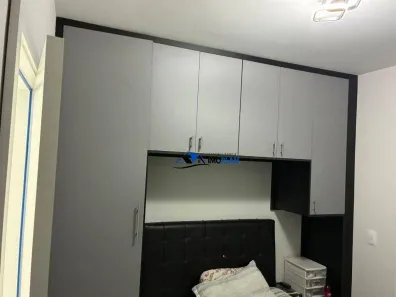 Casa de Condomínio com 2 Quartos à venda, 88m² no Cidade Nova, Jundiaí