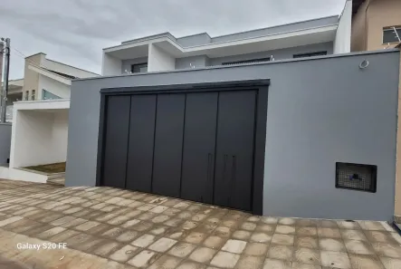 Casa com 3 Quartos à venda, 323m² no Pousada dos Campos I, Pouso Alegre