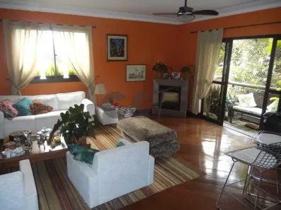 Apartamento com 3 Quartos à venda, 230m² no Indianópolis, São Paulo
