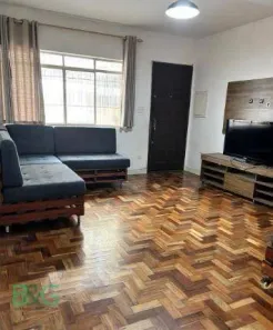 Sobrado com 3 Quartos à venda, 190m² no Jaguaré, São Paulo