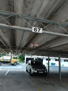 Apartamento com 3 Quartos à venda, 80m² no Jardim Fátima, São José dos Campos