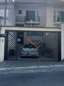 Casa com 3 Quartos à venda, 180m² no Vila Alpina, São Paulo