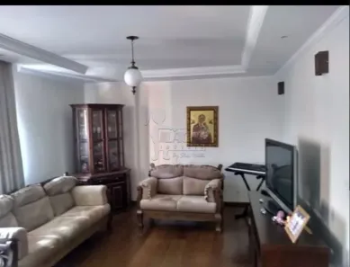 Apartamento com 3 Quartos à venda, 163m² no Centro, Ribeirão Preto