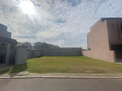 Lote/Terreno à venda, 225m² no Umbará, Curitiba