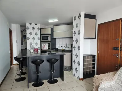 Apartamento com 2 Quartos à venda, 84m² no Canasvieiras, Florianópolis