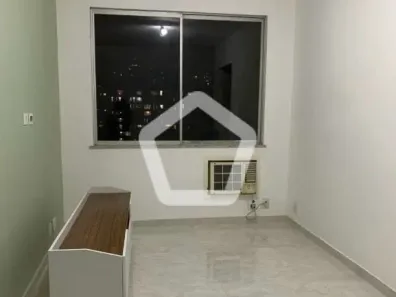 Apartamento com 2 Quartos à venda, 50m² no Centro, Rio de Janeiro