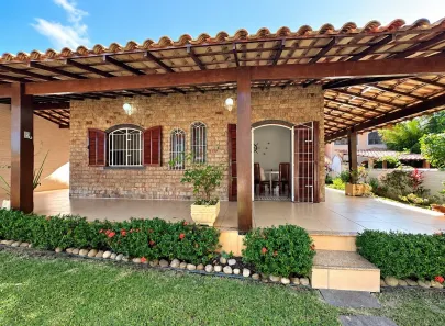 Casa com 3 Quartos à venda, 211m² no Atlântico (Praia Seca), Araruama