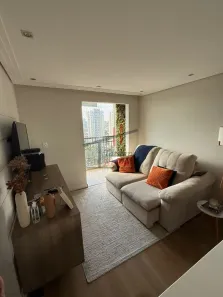 Apartamento com 1 Quarto à venda, 49m² no Vila Moreira, São Paulo